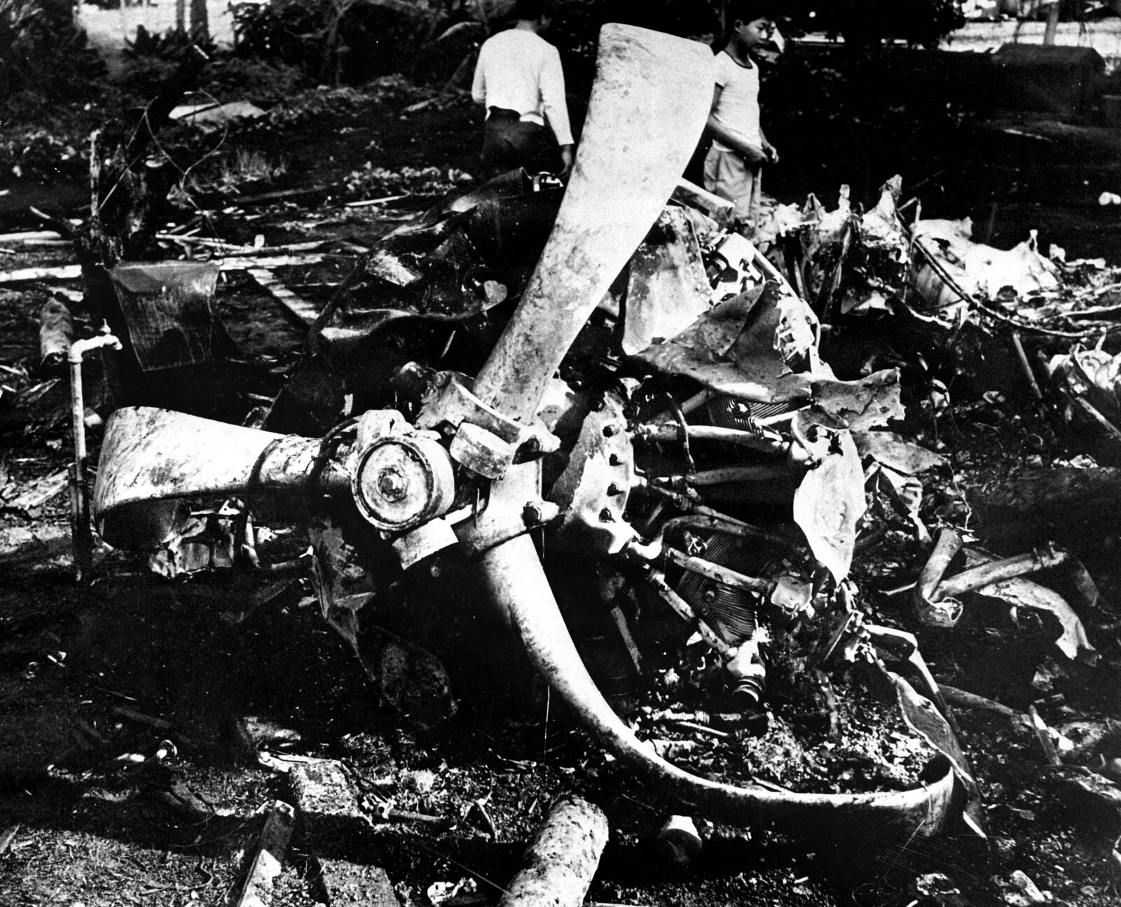 PEARL HARBOR 1941